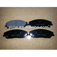 brake pads for toyota 04465-06090